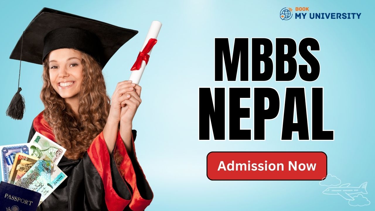 MBBS in Nepal